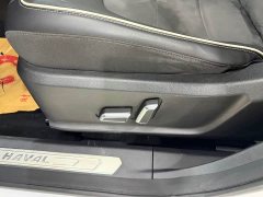 Haval H6 2021 1.5T Automatic Champion Edition - ფოტო 9