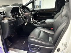 Toyota Alphard 2020 Twin-Engine 2.5L Premium Edition - фото 5