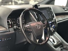 Toyota Alphard 2020 Twin-Engine 2.5L Premium Edition - фото 6