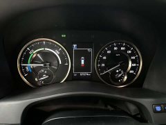 Toyota Alphard 2020 Twin-Engine 2.5L Premium Edition - фото 12