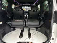 Toyota Alphard 2020 Twin-Engine 2.5L Premium Edition - фото 13