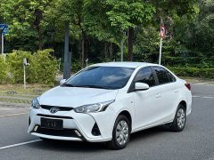 Toyota YARiS L Zhixiang 1.5L CVT Deluxe PLUS Edition - ფოტო 1