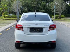 Toyota YARiS L Zhixiang 1.5L CVT Deluxe PLUS Edition - ფოტო 10