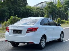 Toyota YARiS L Zhixiang 1.5L CVT Deluxe PLUS Edition - ფოტო 11