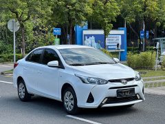 Toyota YARiS L Zhixiang 1.5L CVT Deluxe PLUS Edition - ფოტო 3