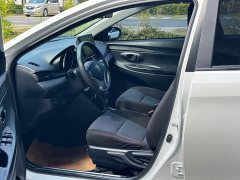 Toyota YARiS L Zhixiang 1.5L CVT Deluxe PLUS Edition - ფოტო 4