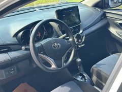 Toyota YARiS L Zhixiang 1.5L CVT Deluxe PLUS Edition - ფოტო 5