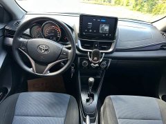 Toyota YARiS L Zhixiang 1.5L CVT Deluxe PLUS Edition - ფოტო 7