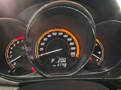Toyota YARiS L Zhixiang 1.5L CVT Deluxe PLUS Edition - ფოტო 8