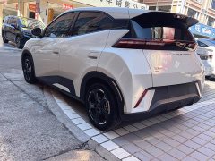 BYD Seagull 2023 Freedom Edition - ფოტო 3