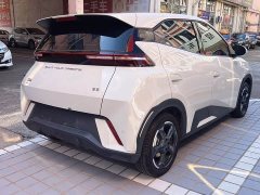 BYD Seagull 2023 Freedom Edition - ფოტო 4