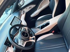 BYD Seagull 2023 Freedom Edition - ფოტო 8