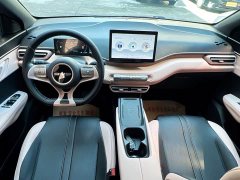 BYD Seagull 2023 Freedom Edition - ფოტო 9