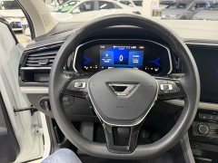 Volkswagen Jetta VS7 280TSI Automatic Highline Pleasure Edition - ფოტო 10