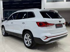 Volkswagen Jetta VS7 280TSI Automatic Highline Pleasure Edition - ფოტო 4