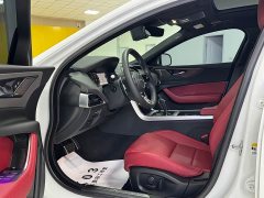 Jaguar XEL 2024 2.0T 250PS R-DYNAMIC S Aspiring Sport Edition - ფოტო 4
