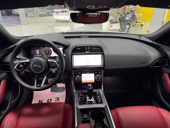 Jaguar XEL 2024 2.0T 250PS R-DYNAMIC S Aspiring Sport Edition - ფოტო 5