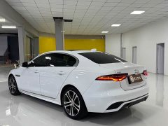 Jaguar XEL 2024 2.0T 250PS R-DYNAMIC S Aspiring Sport Edition - ფოტო 7