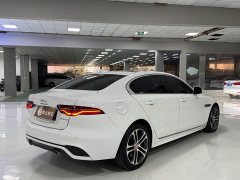 Jaguar XEL 2024 2.0T 250PS R-DYNAMIC S Aspiring Sport Edition - ფოტო 9