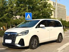 Buick GL8 Land Business Class 652T Comfort - ფოტო 1