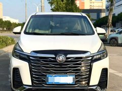 Buick GL8 Land Business Class 652T Comfort - ფოტო 2