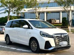 Buick GL8 Land Business Class 652T Comfort - ფოტო 3