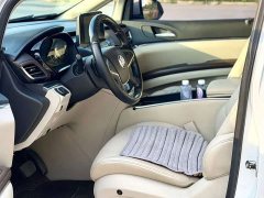 Buick GL8 Land Business Class 652T Comfort - ფოტო 4