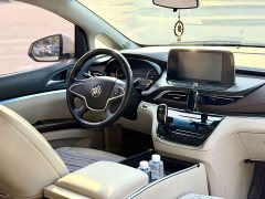 Buick GL8 Land Business Class 652T Comfort - ფოტო 5