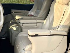 Buick GL8 Land Business Class 652T Comfort - ფოტო 6