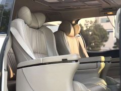 Buick GL8 Land Business Class 652T Comfort - ფოტო 7