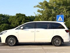 Buick GL8 Land Business Class 652T Comfort - ფოტო 9