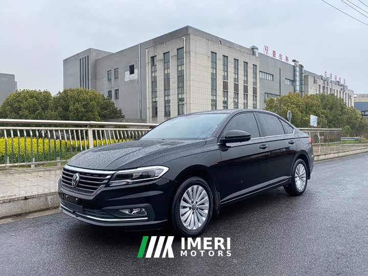 Volkswagen Lavida 280TSI DSG Comfort - ავტომობილი ჩინეთიდან