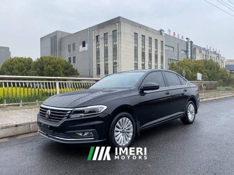 2022 Volkswagen Lavida 280TSI DSG Comfort - ავტომობილი ჩინეთიდან