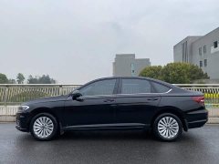 Volkswagen Lavida 280TSI DSG Comfort - ფოტო 2