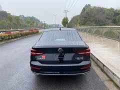 Volkswagen Lavida 280TSI DSG Comfort - ფოტო 5