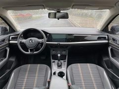 Volkswagen Lavida 280TSI DSG Comfort - ფოტო 6