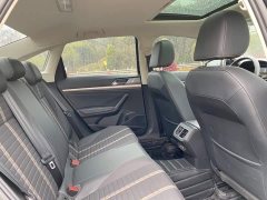 Volkswagen Lavida 280TSI DSG Comfort - ფოტო 7