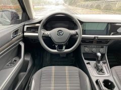 Volkswagen Lavida 280TSI DSG Comfort - ფოტო 8