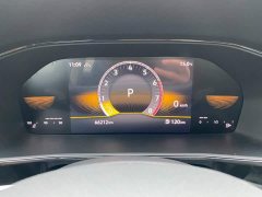 Volkswagen Lavida 280TSI DSG Comfort - ფოტო 9