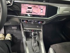 Audi Q3 35 TFSI Fashion Dynamic - ფოტო 12