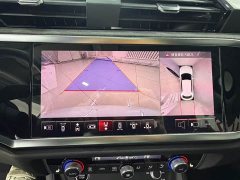 Audi Q3 35 TFSI Fashion Dynamic - ფოტო 13