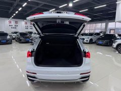 Audi Q3 35 TFSI Fashion Dynamic - ფოტო 17