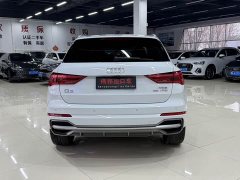 Audi Q3 35 TFSI Fashion Dynamic - ფოტო 5