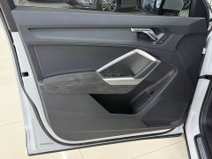 Audi Q3 35 TFSI Fashion Dynamic - ფოტო 8