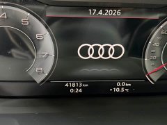 Audi Q3 35 TFSI Fashion Dynamic - ფოტო 9