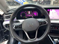 Volkswagen Lingdu L 280TSI DSG Spicy Edition - ფოტო 11