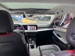 Volkswagen Lingdu L 280TSI DSG Spicy Edition - ფოტო 13