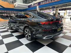 Volkswagen Lingdu L 280TSI DSG Spicy Edition - ფოტო 14