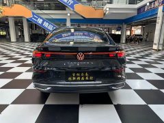 Volkswagen Lingdu L 280TSI DSG Spicy Edition - ფოტო 15