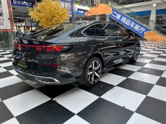 Volkswagen Lingdu L 280TSI DSG Spicy Edition - ფოტო 16